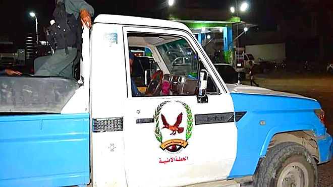 أجهزة الأمن تضبط 22 متهمًا ومشتبهًا في قضايا جنائية